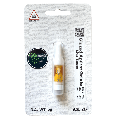 cannabis oil cartridges