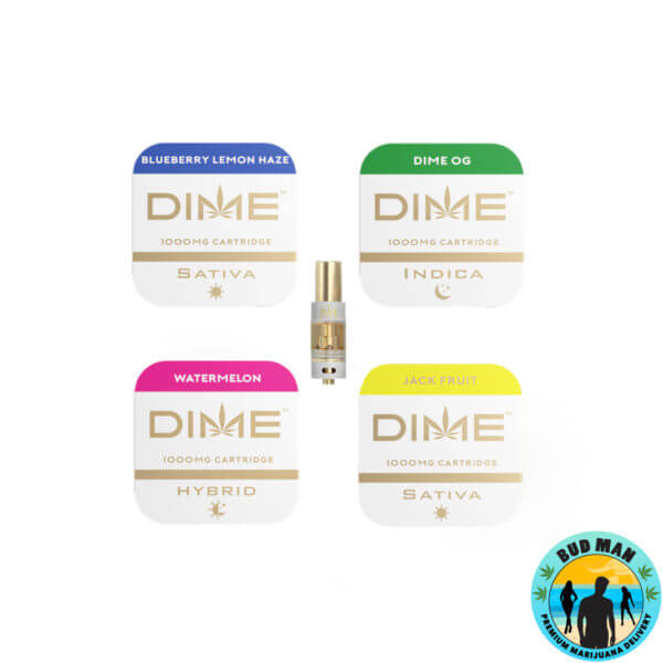 Dime Carts for Sale