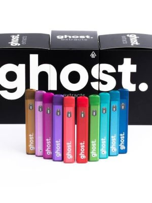 Ghost Carts for sale