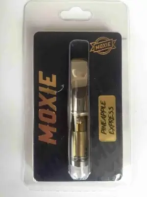 Moxie Carts for sale
