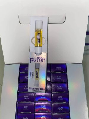Buy Puffin Carts online